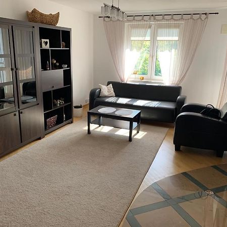 Apartament Mickiewicza 46C Daire Białystok Dış mekan fotoğraf