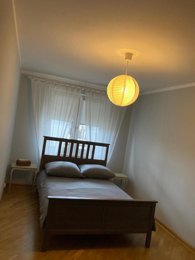 Apartament Mickiewicza 46C Daire Białystok Dış mekan fotoğraf