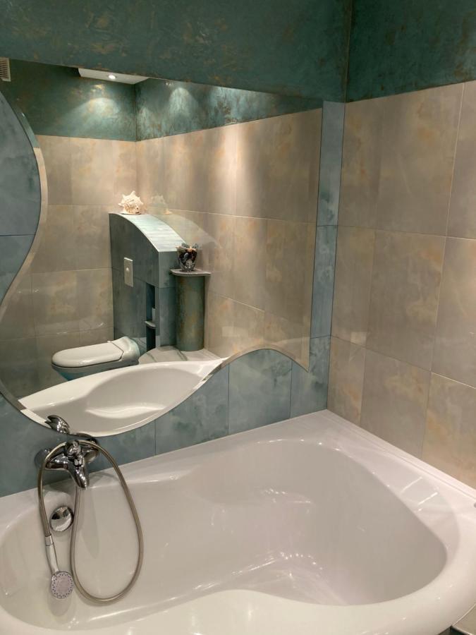 Apartament Mickiewicza 46C Daire Białystok Dış mekan fotoğraf