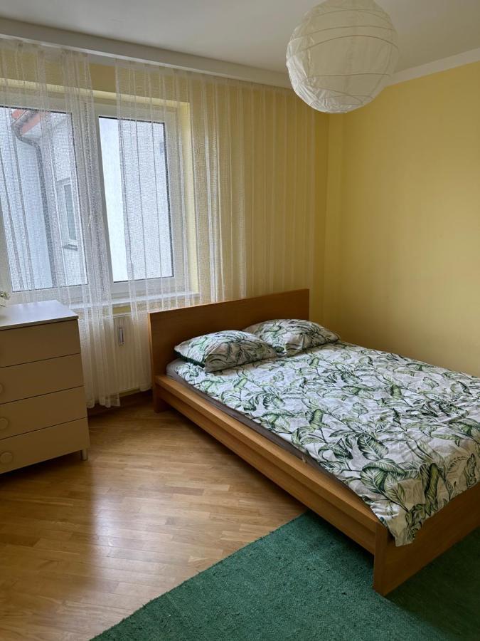 Apartament Mickiewicza 46C Daire Białystok Dış mekan fotoğraf
