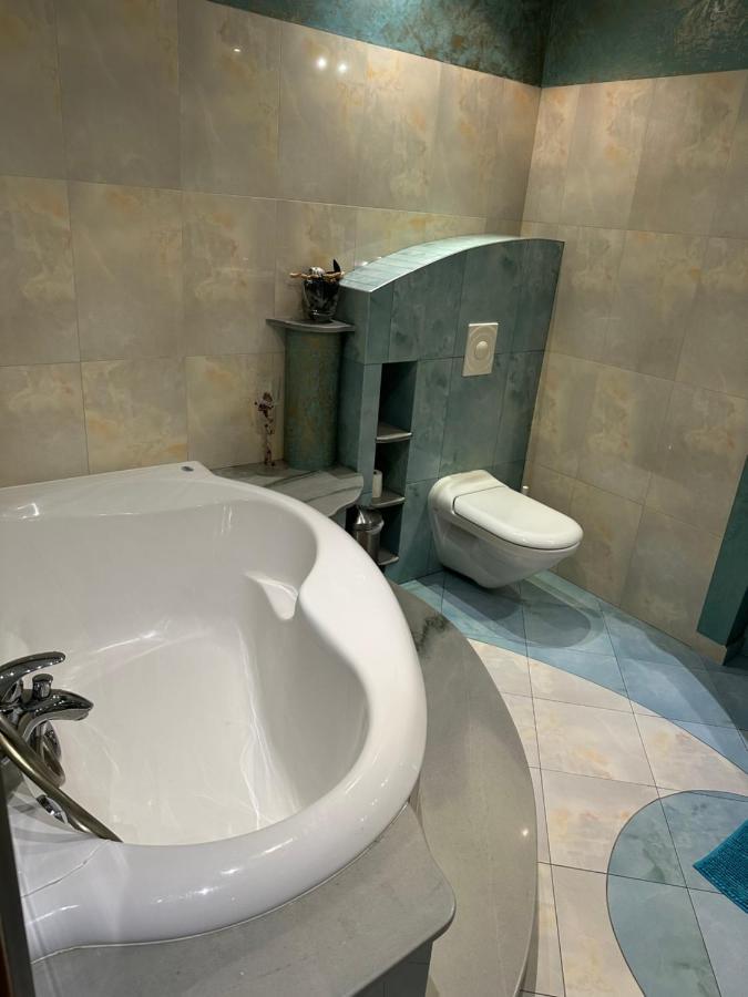 Apartament Mickiewicza 46C Daire Białystok Dış mekan fotoğraf