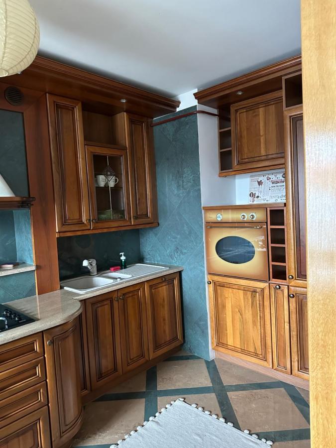 Apartament Mickiewicza 46C Daire Białystok Dış mekan fotoğraf