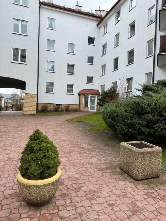 Apartament Mickiewicza 46C Daire Białystok Dış mekan fotoğraf